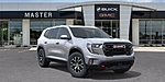 New 2026 GMC ACADIA AT4 in AUGUSTA, GEORGIA