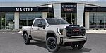 New 2026 GMC SIERRA 3500HD AT4 in AUGUSTA, GEORGIA