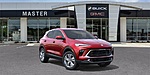 New 2026 BUICK ENCORE GX PREFERRED in AUGUSTA, GEORGIA