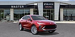 New 2026 BUICK ENVISTA AVENIR in AUGUSTA, GEORGIA