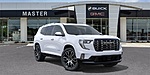 New 2026 GMC ACADIA DENALI ULTIMATE in AUGUSTA, GEORGIA