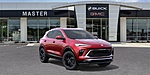 New 2026 BUICK ENCORE GX SPORT TOURING in AUGUSTA, GEORGIA