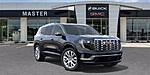 New 2026 GMC ACADIA DENALI in AUGUSTA, GEORGIA
