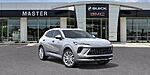 New 2026 BUICK ENVISION AVENIR in AUGUSTA, GEORGIA