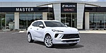 New 2026 BUICK ENVISION AVENIR in AUGUSTA, GEORGIA
