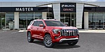 New 2026 GMC TERRAIN DENALI in AUGUSTA, GEORGIA