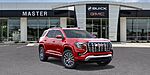 New 2026 GMC TERRAIN DENALI in AUGUSTA, GEORGIA