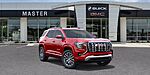 New 2026 GMC TERRAIN DENALI in AUGUSTA, GEORGIA