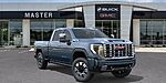 New 2026 GMC SIERRA 3500HD DENALI in AUGUSTA, GEORGIA