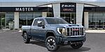 New 2026 GMC SIERRA 3500HD DENALI in AUGUSTA, GEORGIA