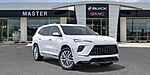 New 2026 BUICK ENCLAVE AVENIR in AUGUSTA, GEORGIA