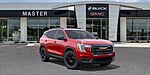 New 2024 GMC TERRAIN AT4 in AUGUSTA, GEORGIA