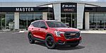 New 2024 GMC TERRAIN AT4 in AUGUSTA, GEORGIA