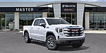 New 2026 GMC SIERRA 1500 SLE in AUGUSTA, GEORGIA