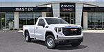 New 2026 GMC SIERRA 1500 PRO in AUGUSTA, GEORGIA