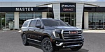 New 2026 GMC YUKON XL ELEVATION in AUGUSTA, GEORGIA