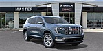 New 2026 GMC ACADIA DENALI in AUGUSTA, GEORGIA