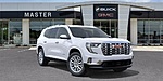 New 2026 GMC ACADIA DENALI in AUGUSTA, GEORGIA