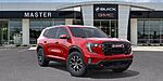 New 2026 GMC ACADIA AT4 in AUGUSTA, GEORGIA