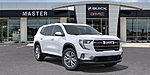 New 2026 GMC ACADIA ELEVATION in AUGUSTA, GEORGIA