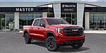 New 2026 GMC SIERRA 1500 AT4 in AUGUSTA, GEORGIA
