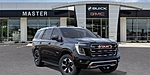 New 2026 GMC YUKON AT4 in AUGUSTA, GEORGIA