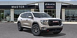 New 2026 GMC ACADIA AT4 in AUGUSTA, GEORGIA