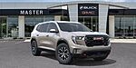 New 2026 GMC ACADIA AT4 in AUGUSTA, GEORGIA
