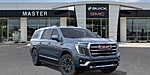 New 2026 GMC YUKON XL ELEVATION in AUGUSTA, GEORGIA