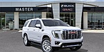 New 2026 GMC YUKON DENALI in AUGUSTA, GEORGIA