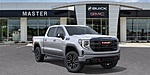 New 2026 GMC SIERRA 1500 AT4 in AUGUSTA, GEORGIA