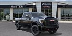 New 2026 GMC SIERRA 3500HD AT4 in AUGUSTA, GEORGIA