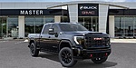 New 2026 GMC SIERRA 2500 AT4 in AUGUSTA, GEORGIA