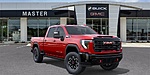 New 2026 GMC SIERRA 2500 AT4X in AUGUSTA, GEORGIA