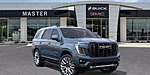 New 2026 GMC YUKON DENALI ULTIMATE in AUGUSTA, GEORGIA
