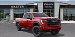 New 2026 GMC SIERRA 2500 AT4 in AUGUSTA, GEORGIA