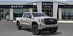 New 2026 GMC SIERRA 1500 AT4 in AUGUSTA, GEORGIA