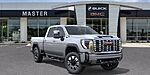 New 2026 GMC SIERRA 2500 DENALI in AUGUSTA, GEORGIA