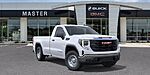 New 2026 GMC SIERRA 1500 PRO in AUGUSTA, GEORGIA