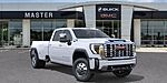 New 2026 GMC SIERRA 3500HD DENALI in AUGUSTA, GEORGIA