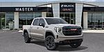New 2026 GMC SIERRA 1500 AT4 in AUGUSTA, GEORGIA