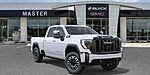 New 2026 GMC SIERRA 2500 DENALI ULTIMATE in AUGUSTA, GEORGIA