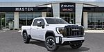 New 2026 GMC SIERRA 2500 DENALI ULTIMATE in AUGUSTA, GEORGIA