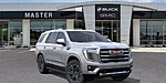 New 2026 GMC YUKON ELEVATION in AUGUSTA, GEORGIA