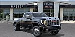New 2026 GMC SIERRA 3500HD DENALI in AUGUSTA, GEORGIA