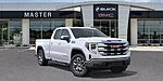 New 2026 GMC SIERRA 1500 SLE in AUGUSTA, GEORGIA