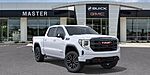 New 2026 GMC SIERRA 1500 AT4 in AUGUSTA, GEORGIA