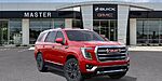 New 2026 GMC YUKON ELEVATION in AUGUSTA, GEORGIA