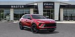 New 2026 BUICK ENVISION SPORT TOURING in AUGUSTA, GEORGIA