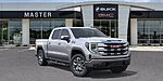 New 2026 GMC SIERRA 1500 SLE in AUGUSTA, GEORGIA